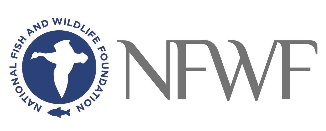 National Fish and Wildlife Foundation
